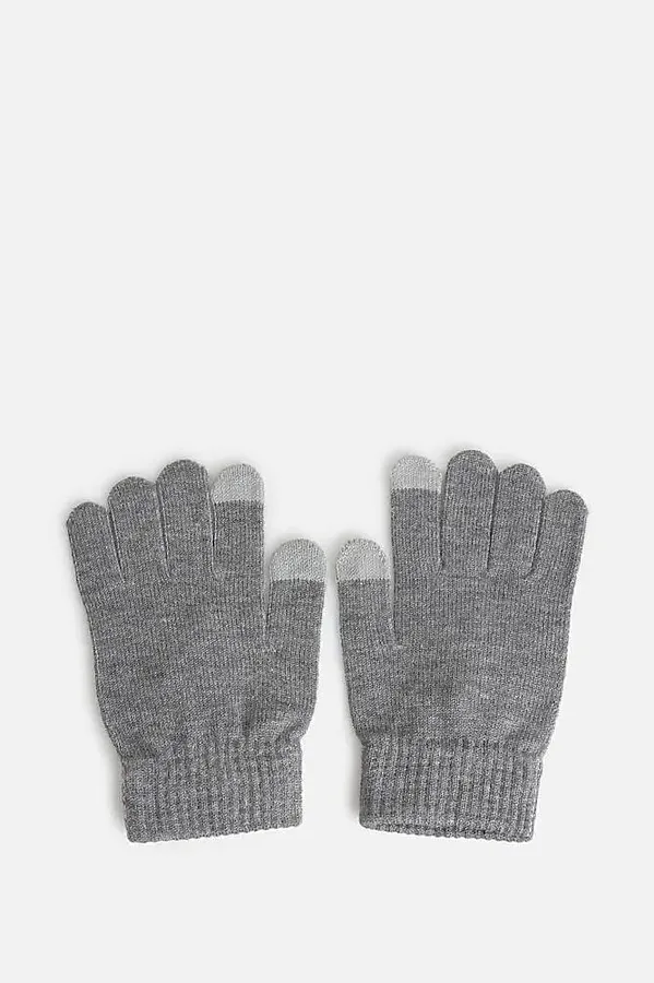 Перчатки ACOOLA, серый - фото 1