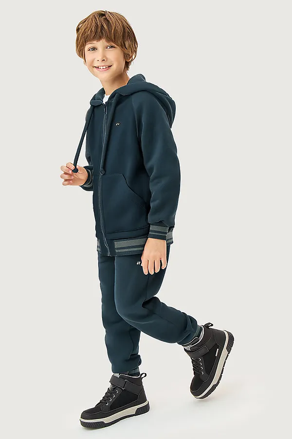 Костюм NIKASTYLE, океан - фото 1