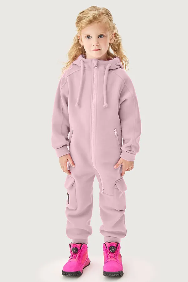 Комбинезон NIKASTYLE, сакура - фото 1