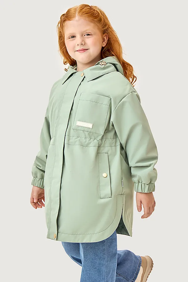 Ветровка NIKASTYLE, фисташка - фото 1