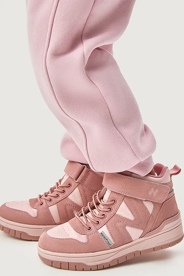 Ботинки NIKASTYLE, розовый - фото 1