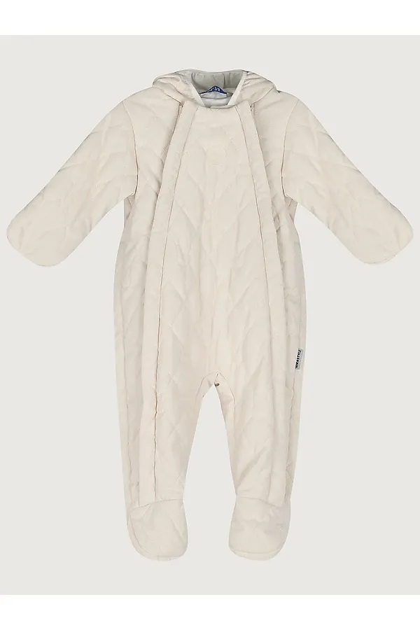 Комбинезон NIKASTYLE, крем - фото 1