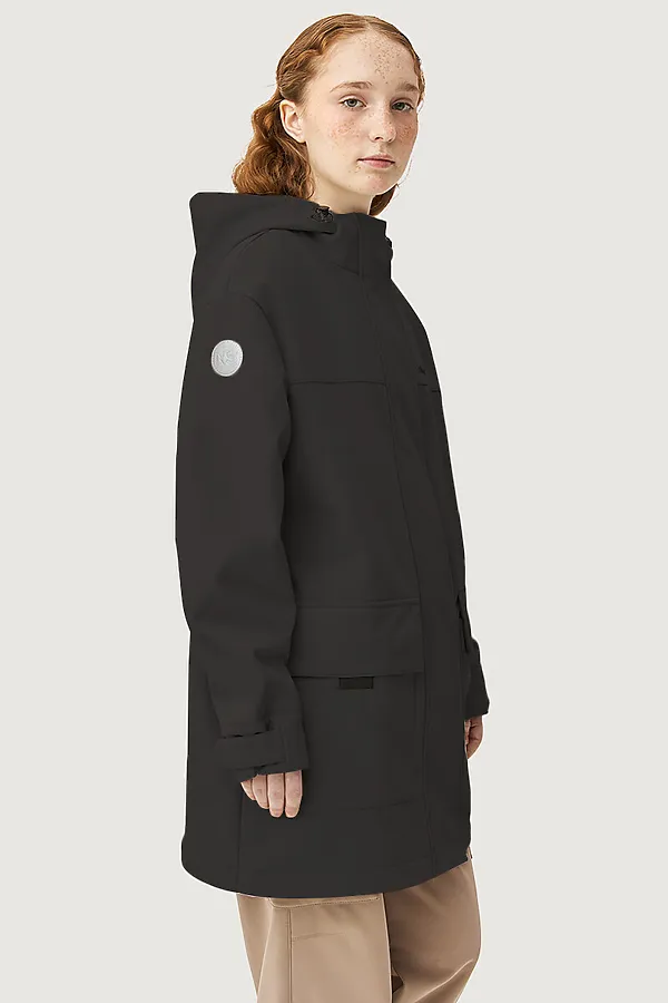 Ветровка NIKASTYLE, черный - фото 1