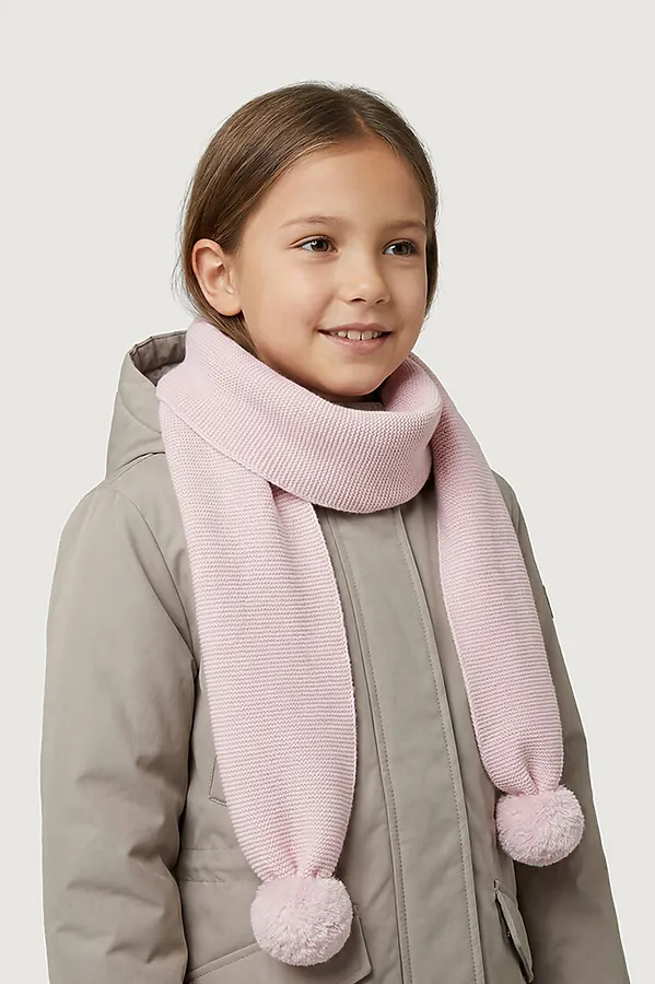 Шарф NIKASTYLE, сакура - фото 1