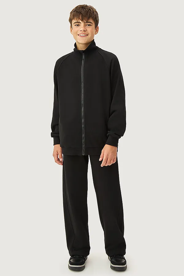 Костюм NIKASTYLE, черный - фото 1