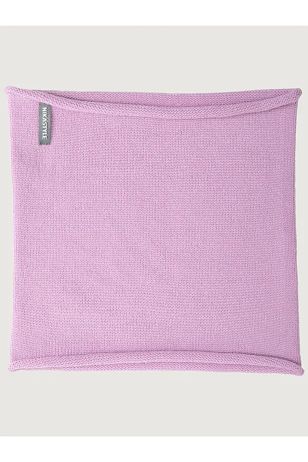 Снуд NIKASTYLE, сакура - фото 1