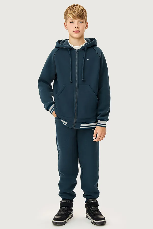 Костюм NIKASTYLE, океан - фото 1