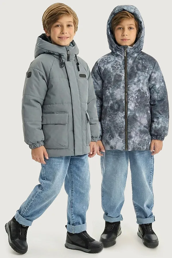 Куртка NIKASTYLE, мох - фото 1