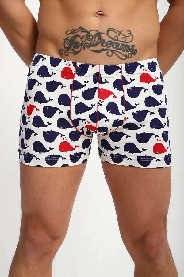 Трусы 74401 НАТАЛИ, бежевый - фото 1