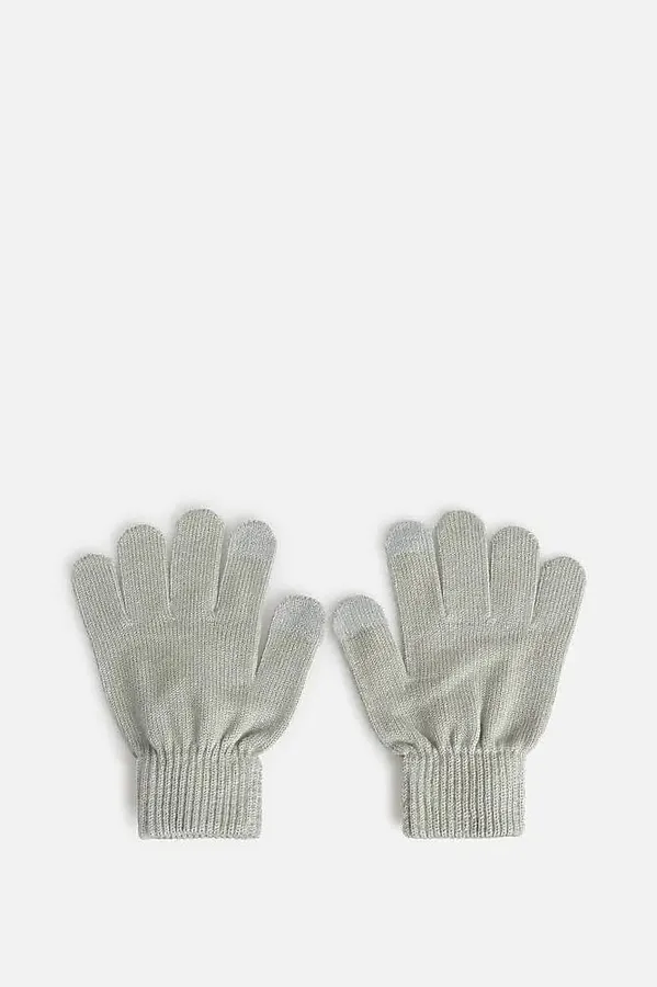 Перчатки ACOOLA, хаки - фото 1