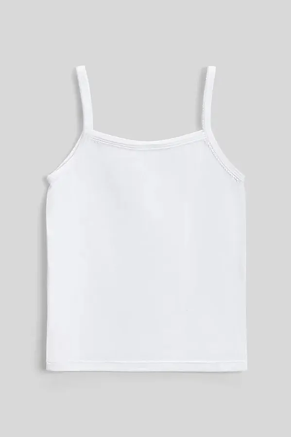 Топ ACOOLA, белый - фото 1