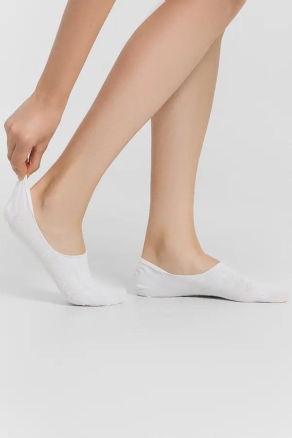 Подследники женские MARK FORMELLE, белый - фото 1