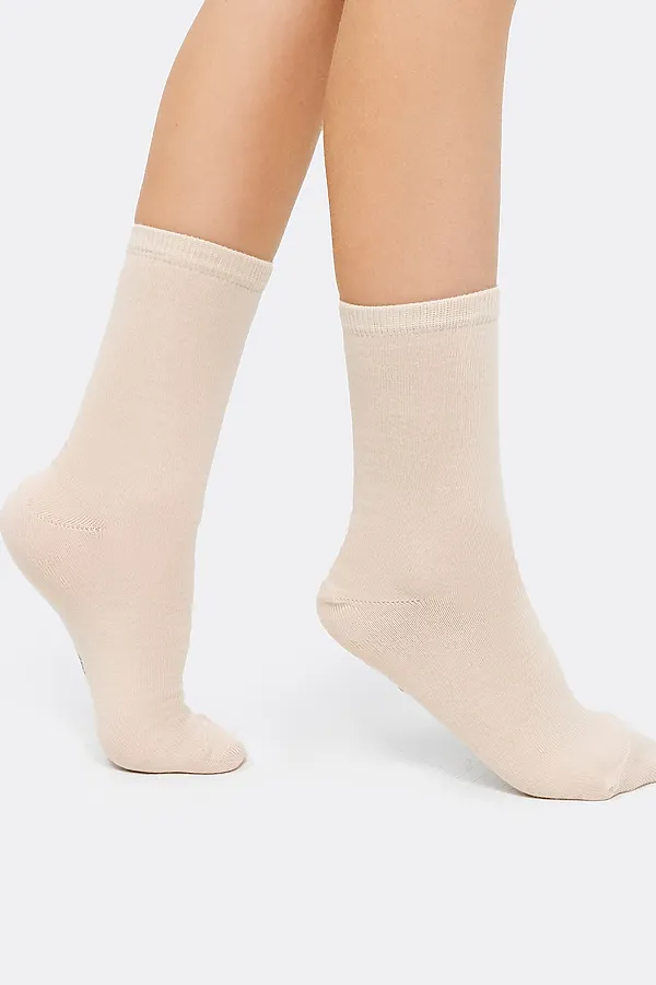 Носки детские MARK FORMELLE, нюдовый - фото 1