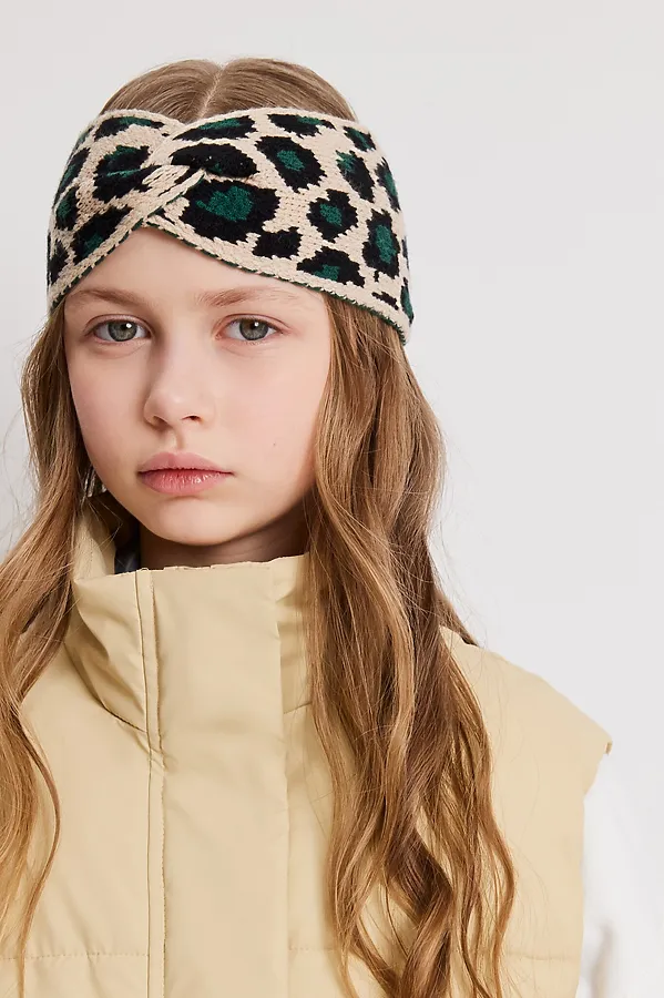 Повязка на волосы ACOOLA, светло-бежевый - фото 1