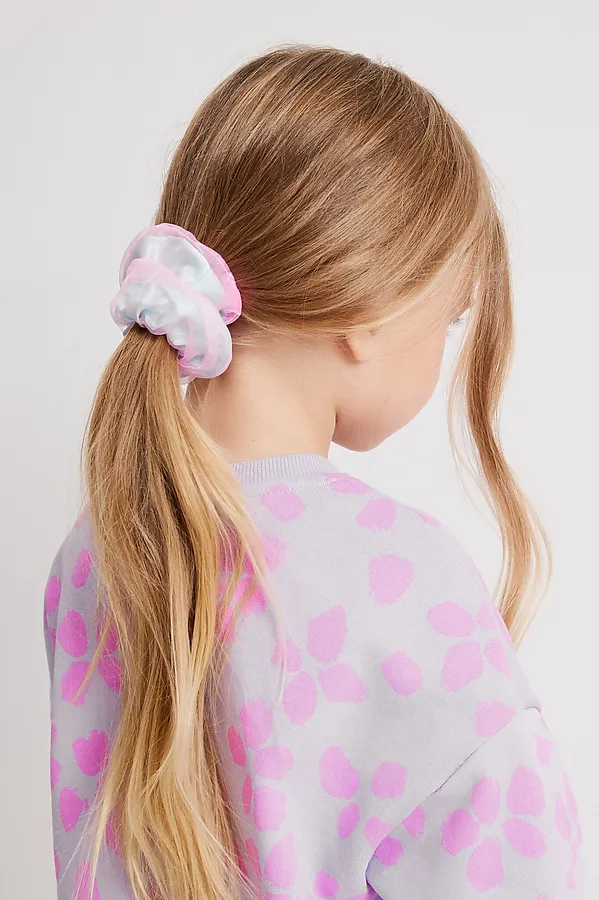 Резинка для волос ACOOLA, разноцветный - фото 1