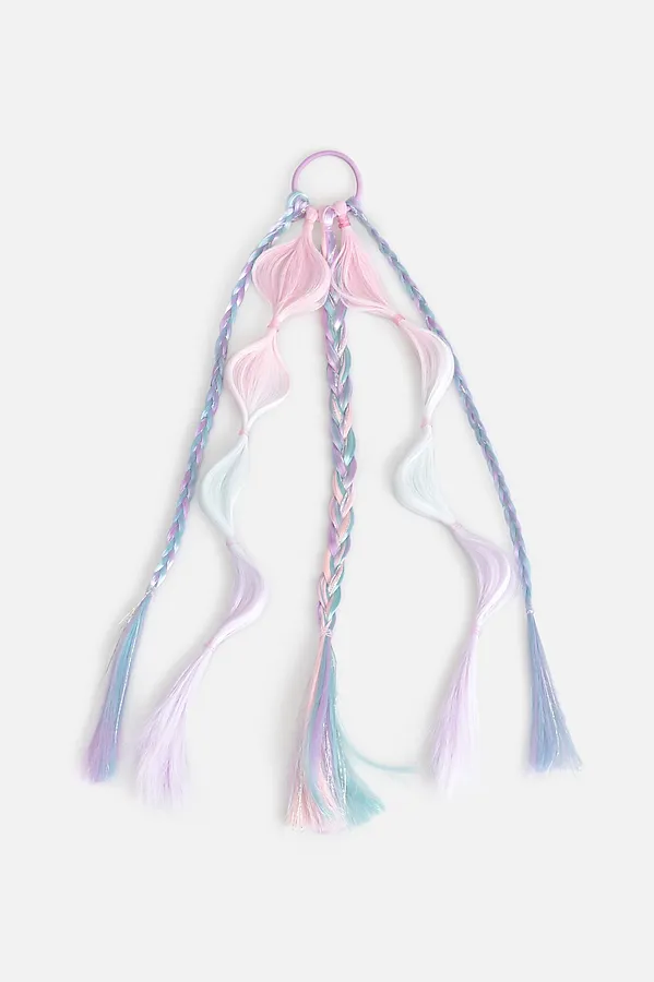 Резинка для волос ACOOLA, разноцветный - фото 1