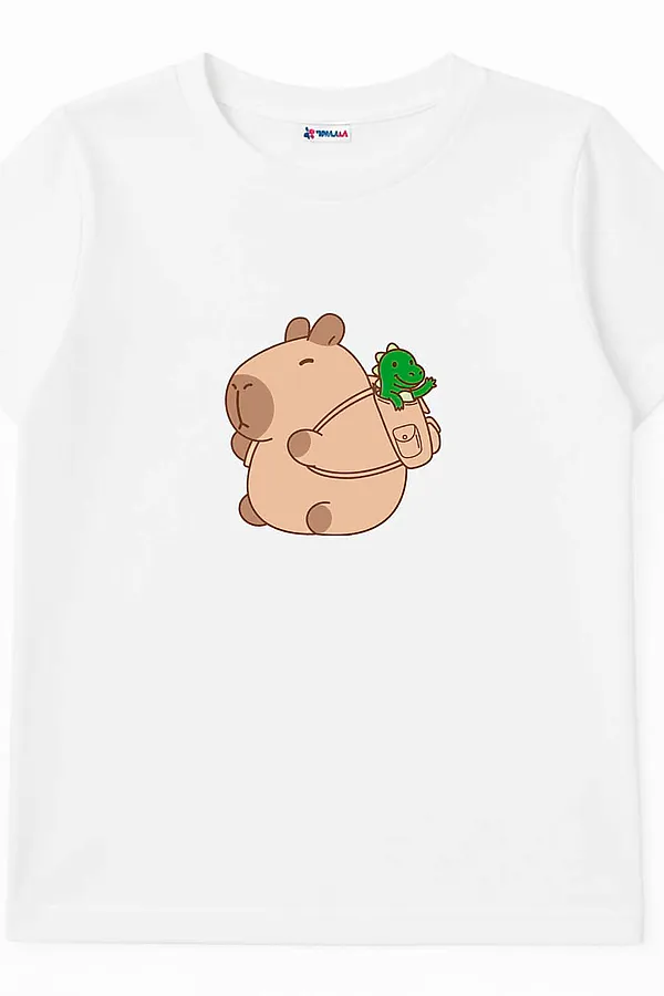 Футболка кулирка YOULALA, - - фото 1