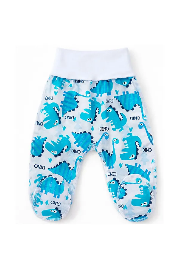 Ползунки YOULALA, синий - фото 1