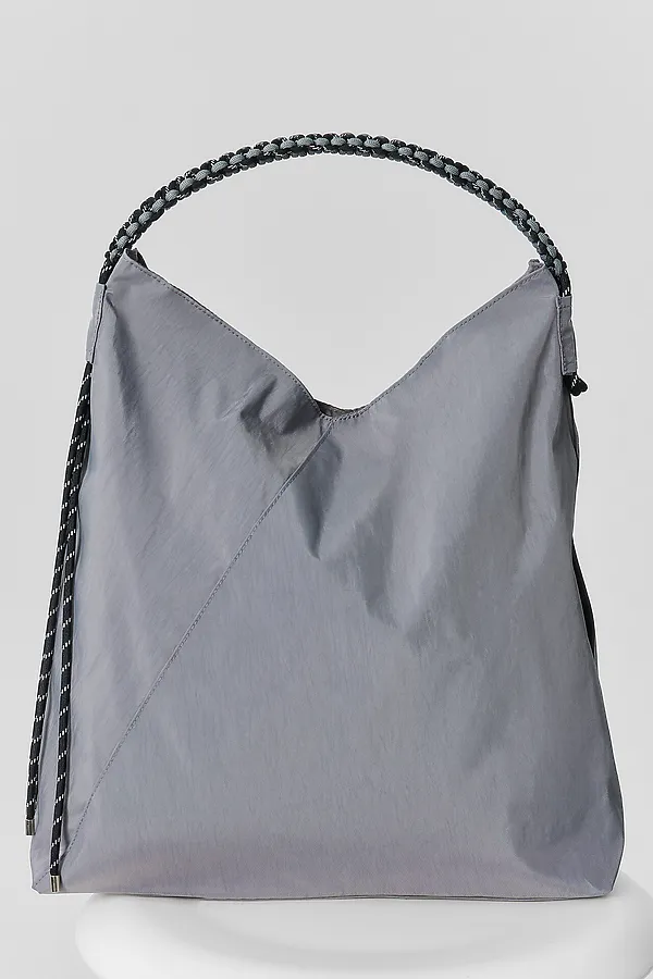 Сумка повседневная женская MARK FORMELLE, серый - фото 1