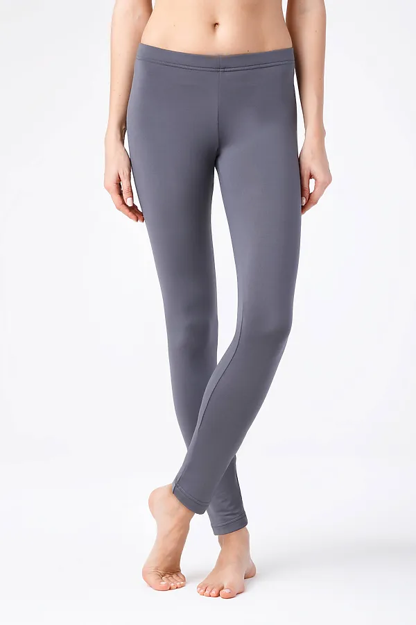 CONTE STREET Plush Леггинсы женские CONTE ELEGANT, графитовый - фото 1