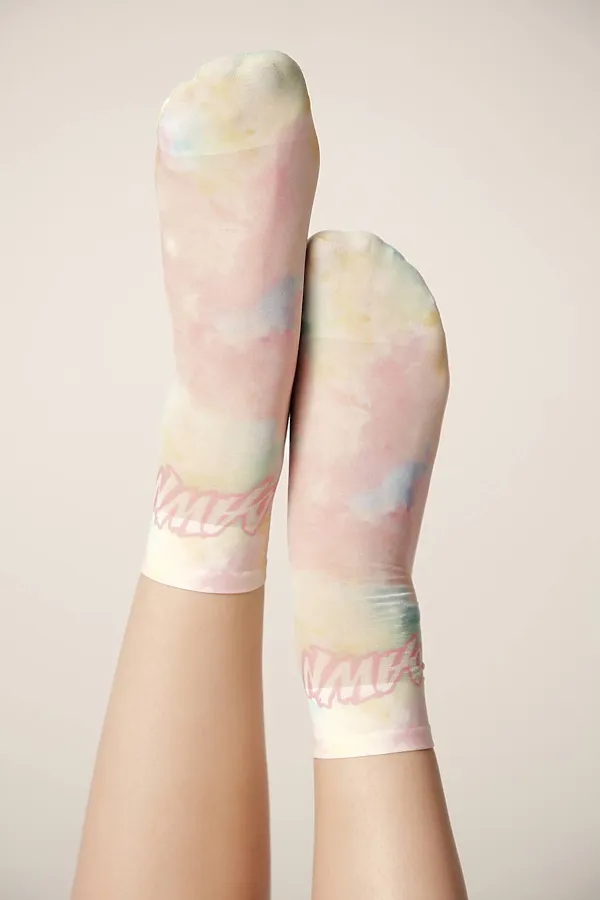 CONTE FANTASY Носки с ярким принтом CONTE ELEGANT, mix - фото 1