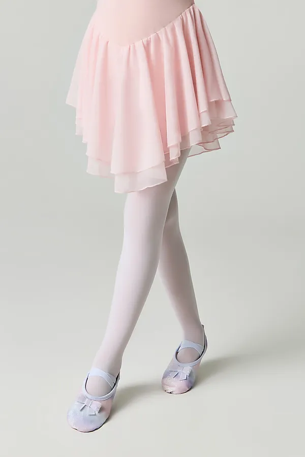 CONTE BALLET 40 Колготки детские CONTE ELEGANT, bianco - фото 1