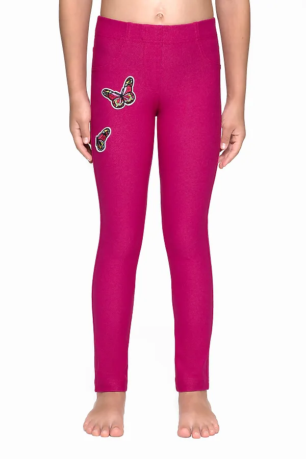 Conte-kids BUTTERFLY CONTE KIDS, фуксия - фото 1