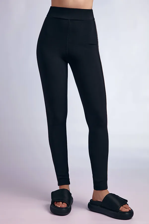 CONTE RIB SHAPE (в коробочке) CONTE ELEGANT, черный - фото 1