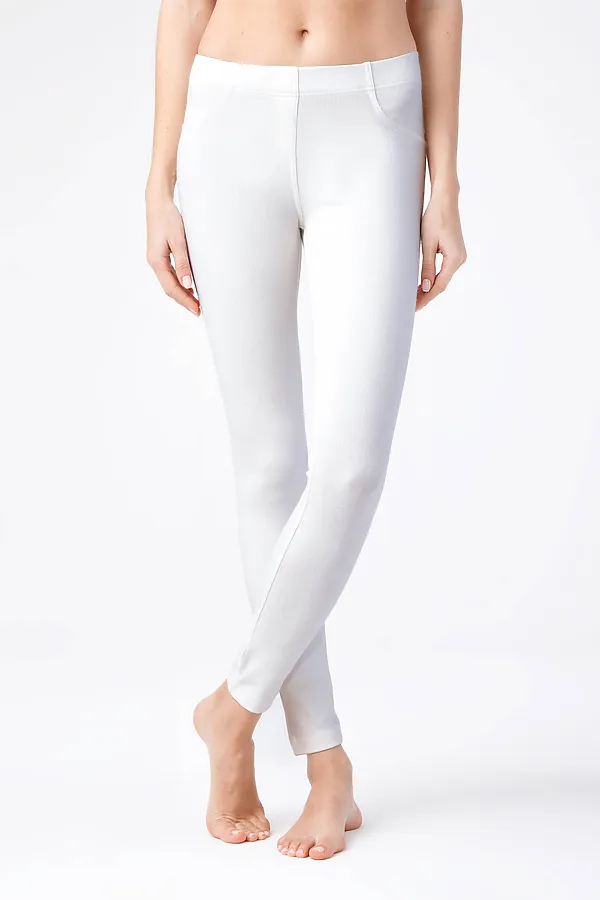 CONTE ALESSANDRA CONTE ELEGANT, белый - фото 1