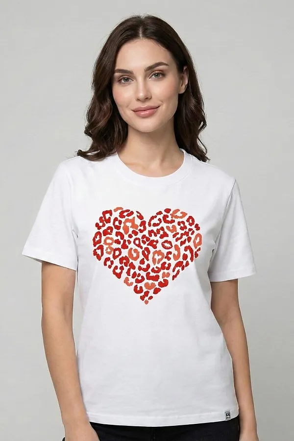 Футболка F5, белый - фото 1