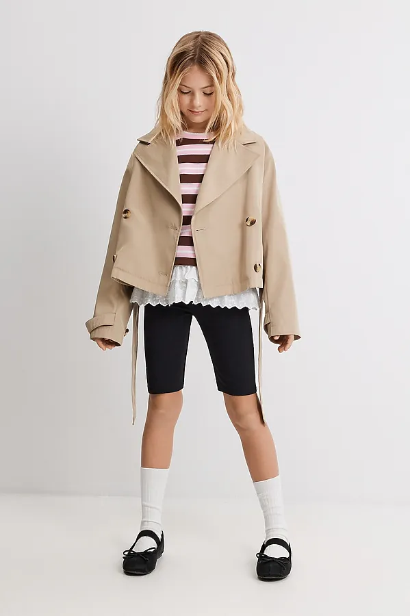 Шорты ACOOLA, черный - фото 1