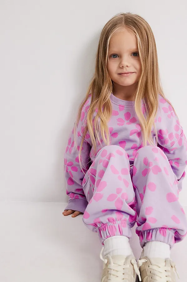 Брюки ACOOLA, лавандовый - фото 1