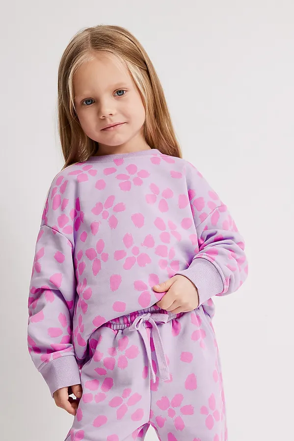 Джемпер ACOOLA, лавандовый - фото 1