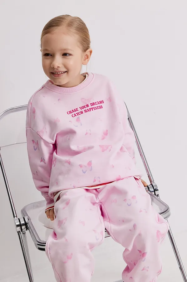 Джемпер ACOOLA, розовый - фото 1