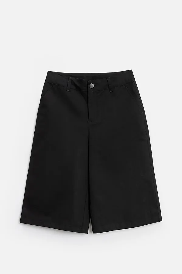 Шорты ACOOLA, черный - фото 1