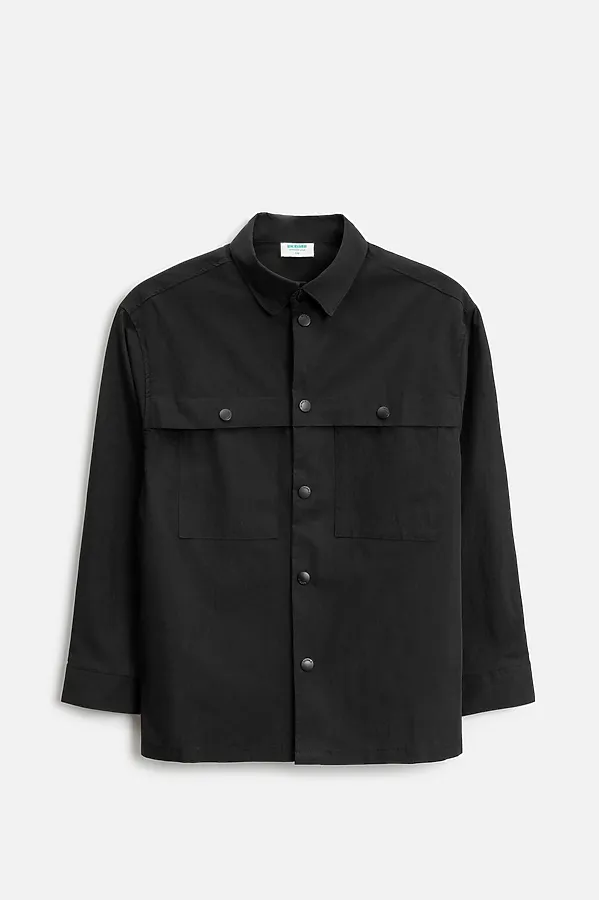 Куртка ACOOLA, черный - фото 1