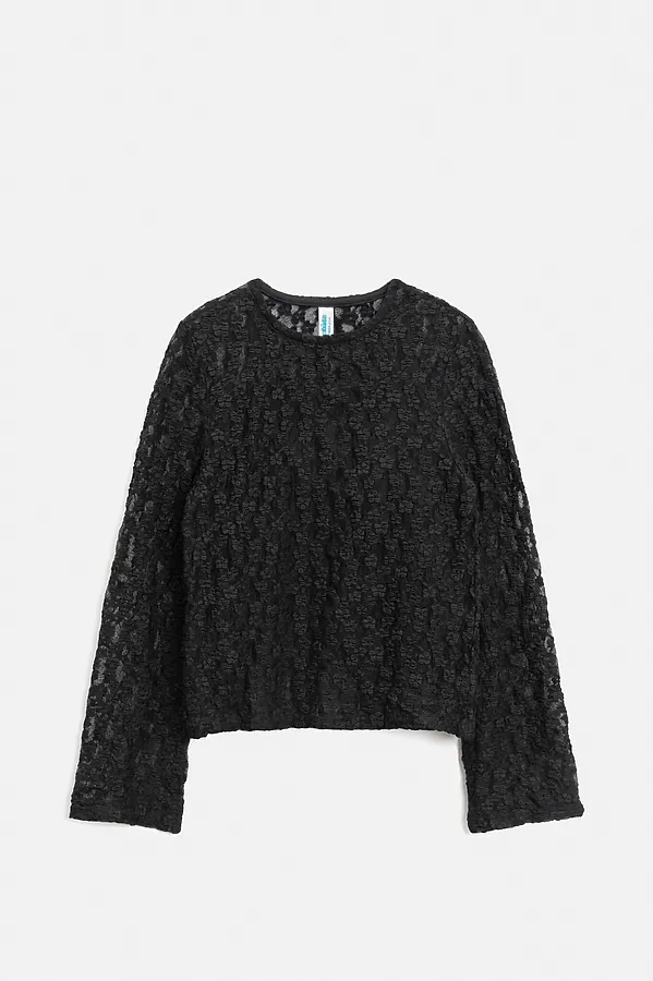 Джемпер ACOOLA, черный - фото 1