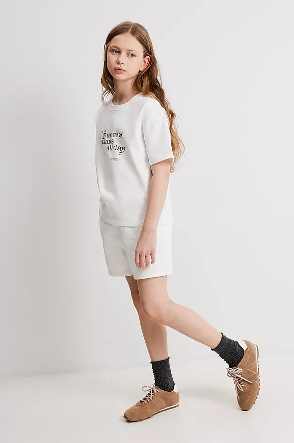 Комплект ACOOLA, белый - фото 1