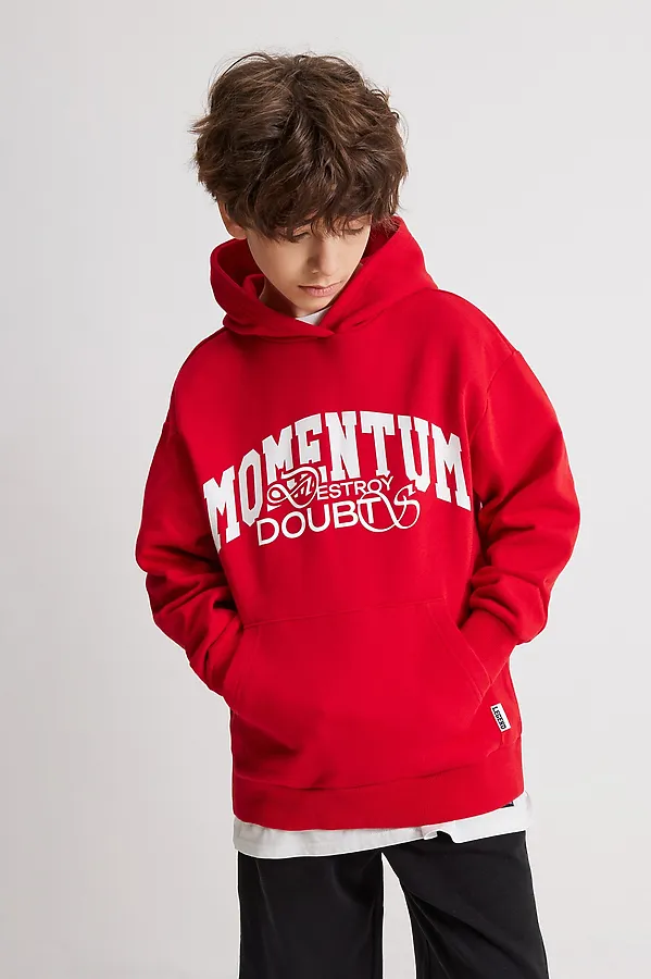 Джемпер ACOOLA, красный - фото 1