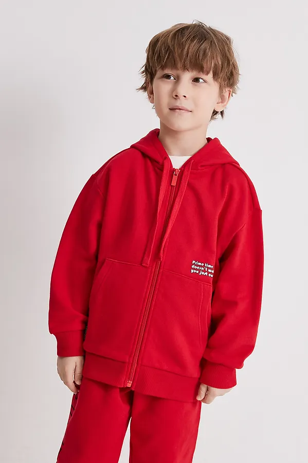 Куртка ACOOLA, красный - фото 1