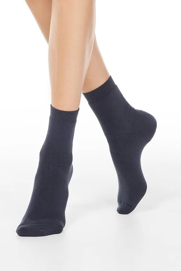 Брестские Arctic 1408 БРЕСТСКИЕ, темно-серый - фото 1