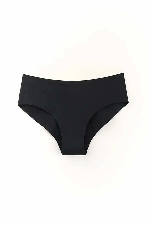 Трусы INDEFINI, серый - фото 1