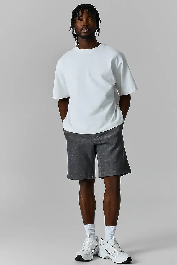 Шорты мужские MARK FORMELLE, двухцветный (хвоя) - фото 1