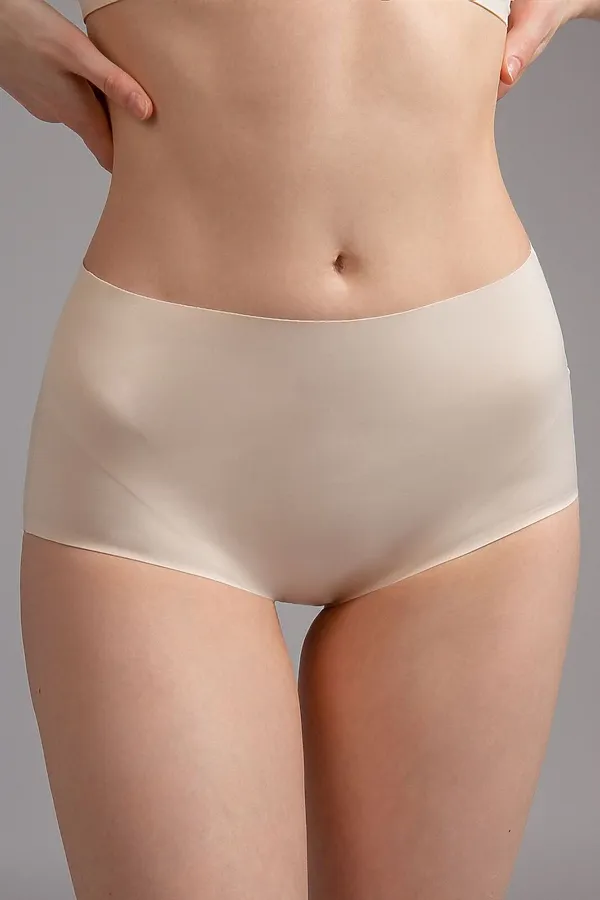Трусы INDEFINI, бежевый - фото 1