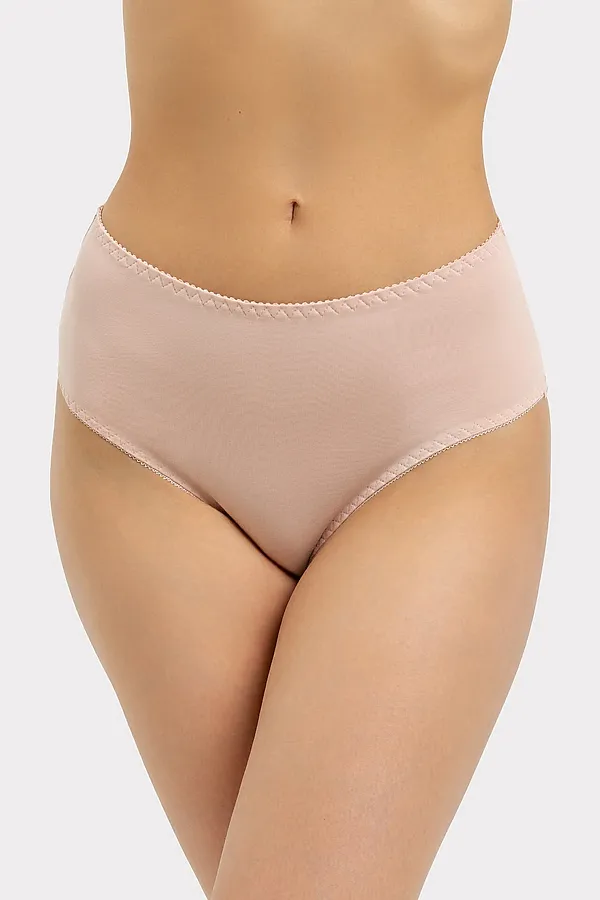 Трусы женские MARK FORMELLE, персиковый румянец - фото 1