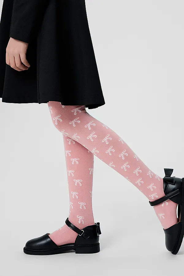 Колготки MARK FORMELLE, сухая роза - фото 1