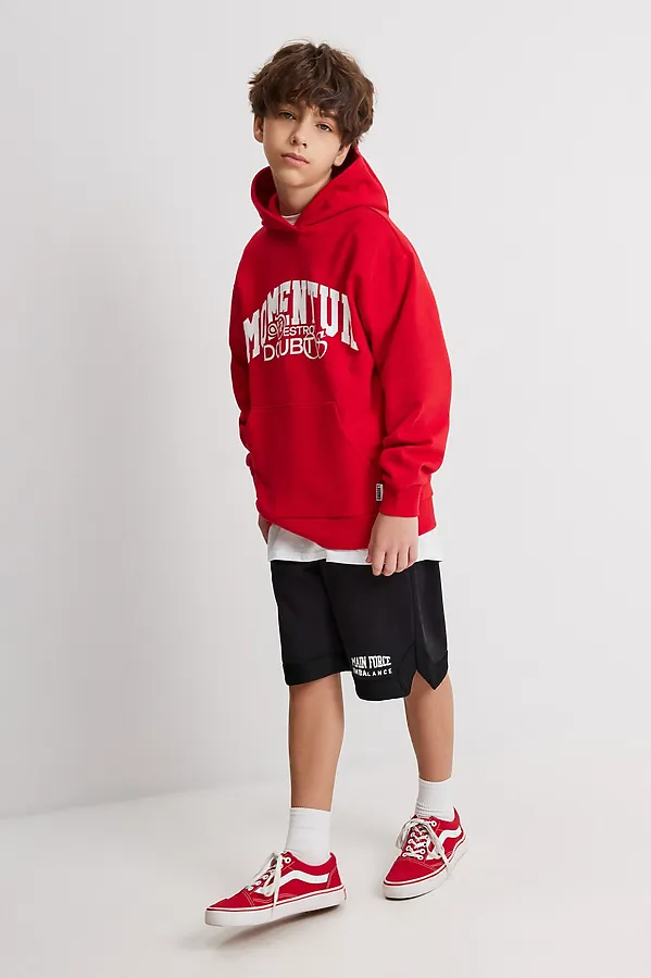 Шорты ACOOLA, черный - фото 1