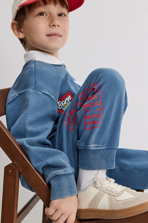 Брюки ACOOLA, синий - фото 1