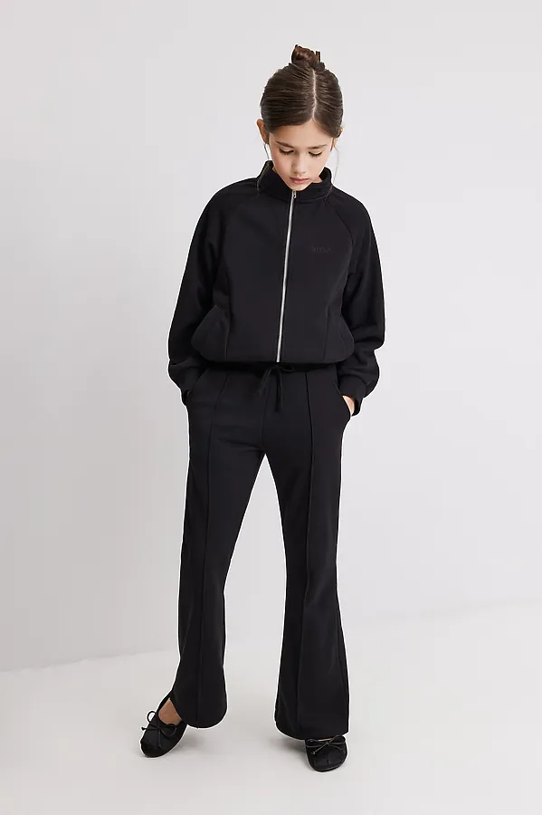 Брюки ACOOLA, черный - фото 1