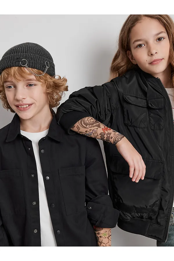 Митенки ACOOLA, разноцветный - фото 1